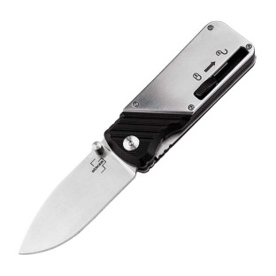 Ніж Boker Plus Bill N Ted Operation фото