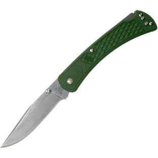 Нож Buck 110 Slim Select OD Green фото