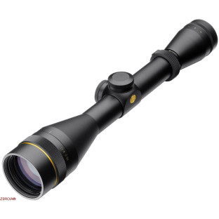 Прицел Leupold VX-2 4-12x40 фото