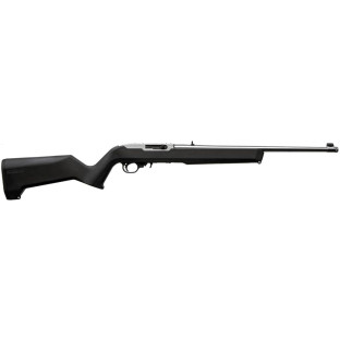 Карабін Ruger 10/22 Magpul MOE X SS кал. 22 LR фото
