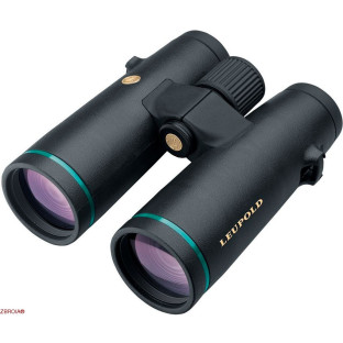 Бинокль Leupold 10.5х45 Northfork Black фото