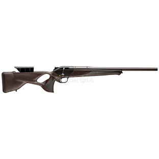 Карабин Blaser R8 Ultimate Elastomere Semi-Weight iC кал. 308 Win (ствол 52 см.) фото