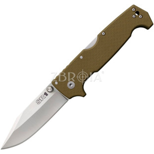 Ніж Cold Steel SR1 фото