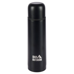 Термос Skif Outdoor Walker, 0.5L Black фото