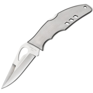 Ніж Spyderco Byrd Flight (BY05P) фото