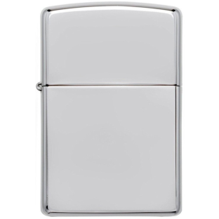 Запальничка ZIPPO 167 Armor High Polish Chrome фото