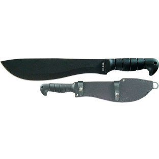 Мачете KA-BAR "Black Cutlass Machete" фото