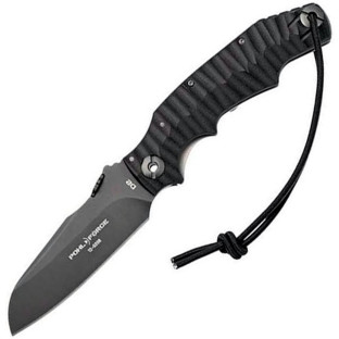 Ніж Pohl Force Foxtrott One Survival фото