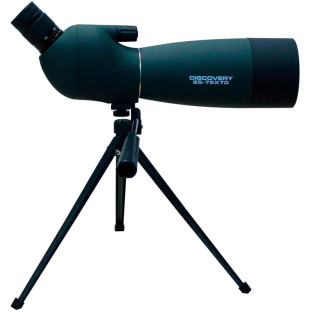 Зрительная труба Discovery Optics 25-75x70 фото