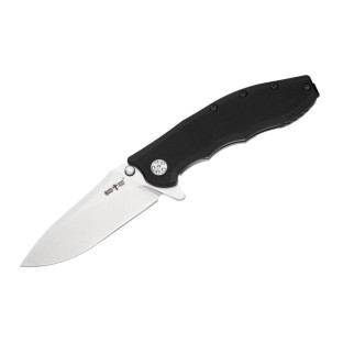 Ніж Grand Way SG 078 Black-ZW фото