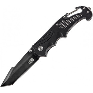 Нож SKIF Plus Satellite Black фото