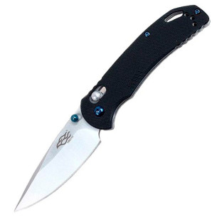 Нож Firebird FB753M1-BK фото