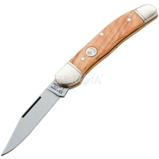 Нож Boker Copperhead Evergreen фото
