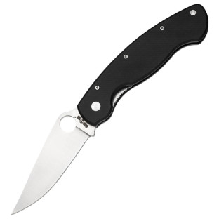 Ніж складний Grand Way SG 036 black фото
