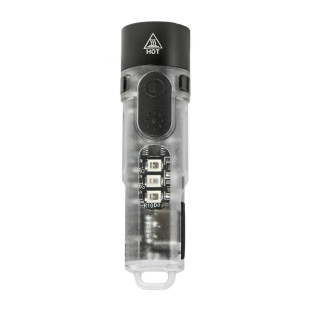 Портативний светодиодный мини-фонарь VIDEX VLF-AK012 фото