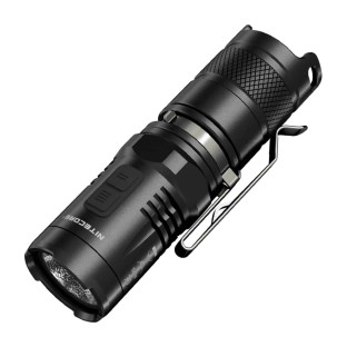 Ліхтар Nitecore MT10C фото