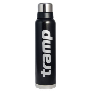 Термос TRAMP Expedition Line 1,6 л Black фото