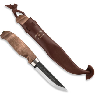Нож Marttiini Lumberjack Carbon 10 см (127012) фото
