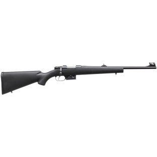 Карабин Ceska Zbrojovka CZ527 Synthetic Carbine кал. 223 Rem фото