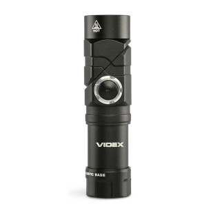 Портативный светодиодный фонарь VIDEX VLF-A244RH фото