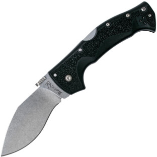 Ніж Cold Steel Rajah III AUS-10A фото