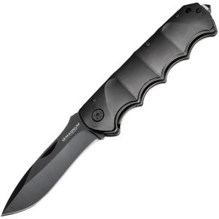 Ніж Boker Magnum Black Spear II фото