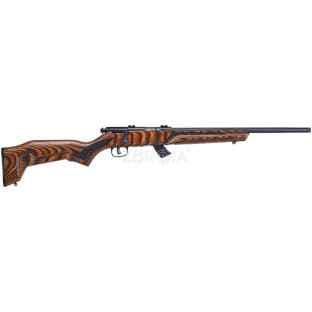 Винтовка малокалиберная Savage Mark II Minimalist 18" кал. 22 LR (26736) фото