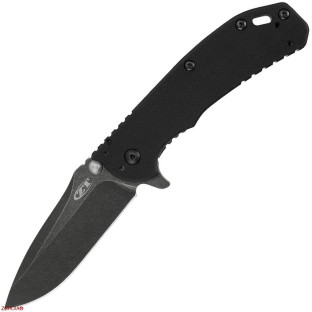 Нож Zero Tolerance 0566BW фото