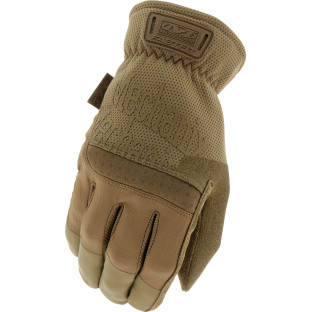 Перчатки Mechanix FastFit Tactical (размер - L, цвет - Coyote) фото