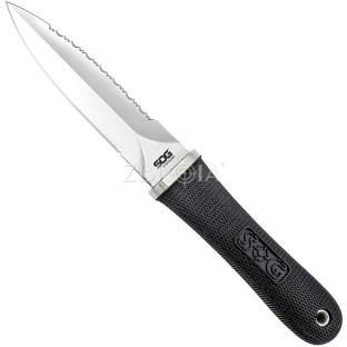 Нож SOG Pentagon фото
