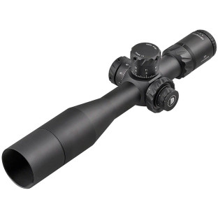 Прицел Discovery Optics HD 4-24x50 SFIR (34 мм, подсветка) фото