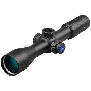 Прицел Discovery Optics HD 3-18x50 SFIR фото