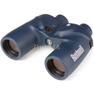 Бинокль Bushnell Marine 7x50 фото
