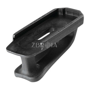 Набор пяток магазина Magpul Ranger Plate Gen M3 для AR15 противоударные, 3 шт. фото