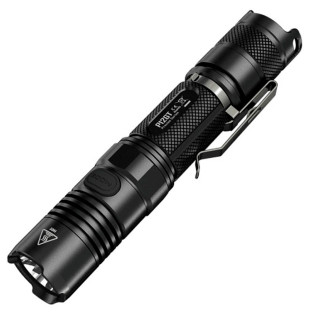 Ліхтар Nitecore P12GT фото