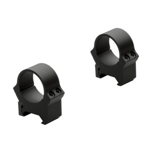 Кольца Leupold PRW (25.4 мм) Low на Weaver/Picatinny фото
