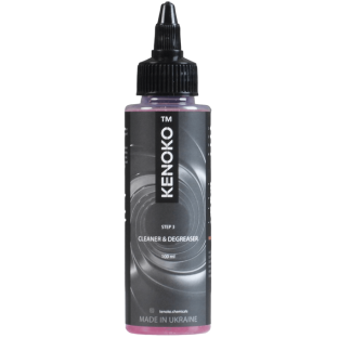 Масло KENOKO Cleaning&Degreaser 100мл фото