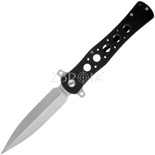 Нож Boker Magnum Power Knight фото