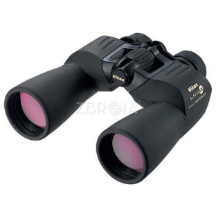 Бинокль Nikon Action EX 12x50 WP фото