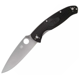 Нож Spyderco Resilience Lightweight (C142PBK) фото