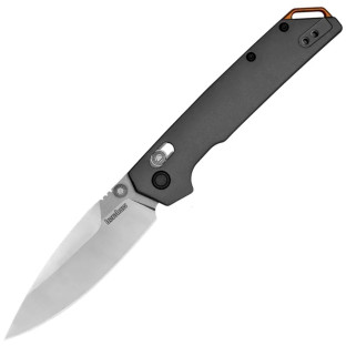 Нож Kershaw Iridium фото