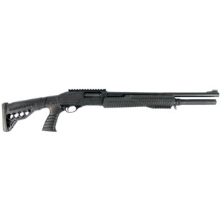 Рушниця Linberta PA101 Tac кал. 12/76 фото