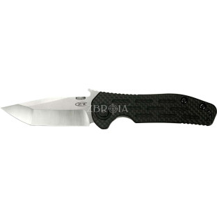 Нож KAI Zero Tolerance Emerson Tanto Carbon Fiber фото