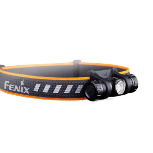 Фонарь налобный FENIX HM23 фото