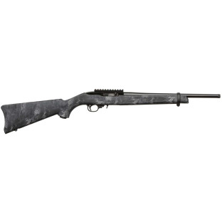 Карабін RUGER 10/22® Carbine Kryptek Typhon Camo Synthetic кал. 22LR фото