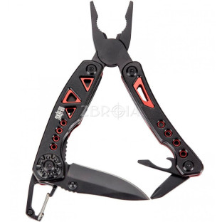 Мультитул SKIF Plus Micro Tool фото