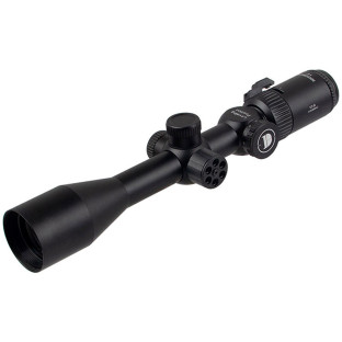 Прицел Discovery Optics VT-R 3-9x40 IRAC (25.4 мм, подсветка) фото