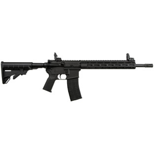 Карабин Tippmann Arms M4-22 ELITE-L кал. 22 LR фото