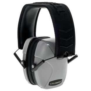 Стрілецькі навушники Caldwell Passive Low Pro Earmuff пасивні фото