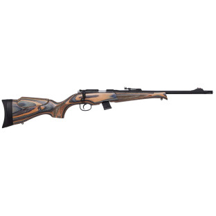 Винтовка малокалиберная Hatsan ESCORT Laminate Blue Black кал. 22 LR (Ствол - 46 см) фото